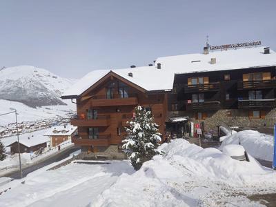 Hotel Margherita