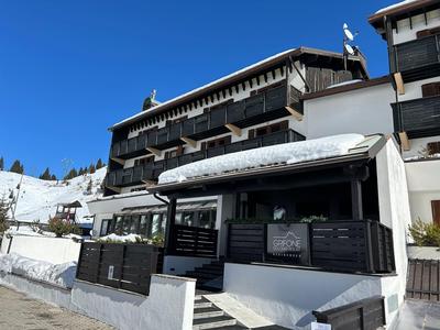 Grifone Dolomiti Resort