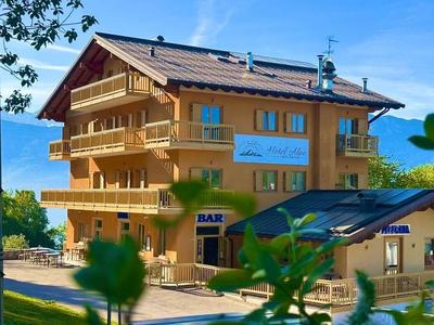 Hotel Alpe Bellaria