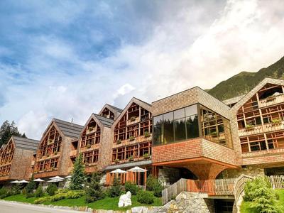 Tenne Lodges & Chalets