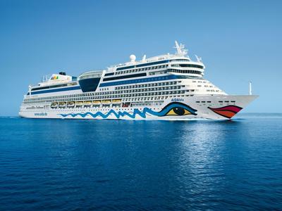 7 Tage AIDAblu + 7 Tage Domes of Corfu