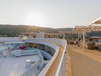 7 Tage AIDAblu + 3 Tage Nasos Hotel