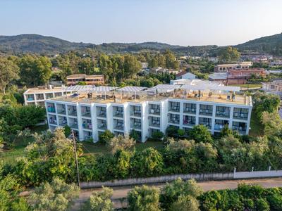 7 Tage AIDAblu + 3 Tage Nasos Hotel