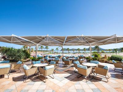 Pullman Almar Timi Ama Resort & Spa