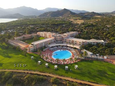 Pullman Almar Timi Ama Resort & Spa