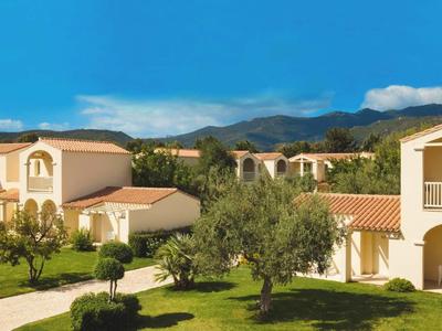 Eden Village Spiagge San Pietro