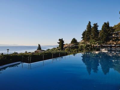 Aeolos Beach Resort