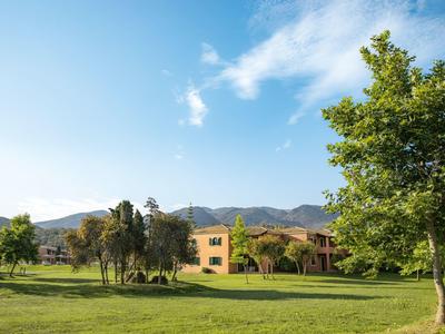 Grecotel LUXME Costa Botanica