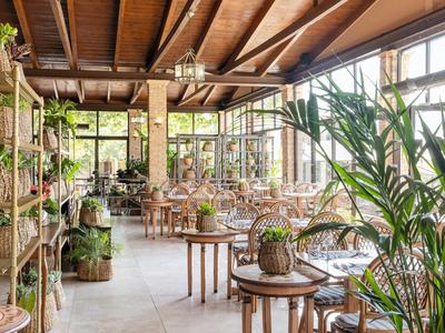 Grecotel LUXME Costa Botanica