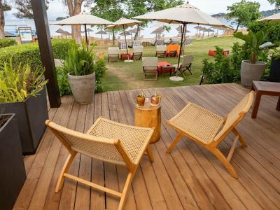 Dreams Corfu Resort & Spa