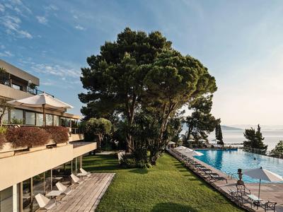 Kontokali Bay Resort & Spa