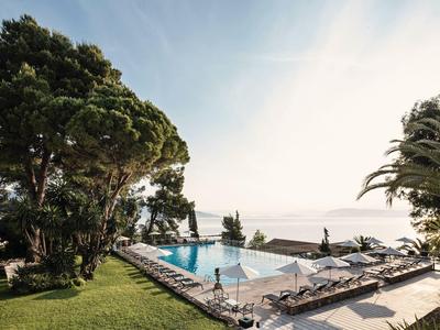 Kontokali Bay Resort & Spa