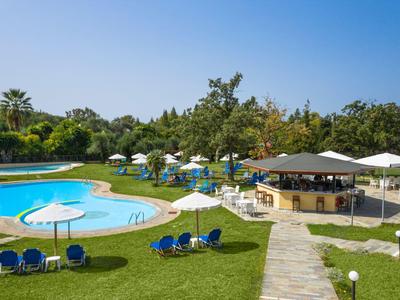 Century Resort