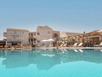 Ekati Mare Lifestyle Resort