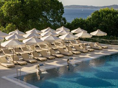 Valmar Corfu by Louis Hotels