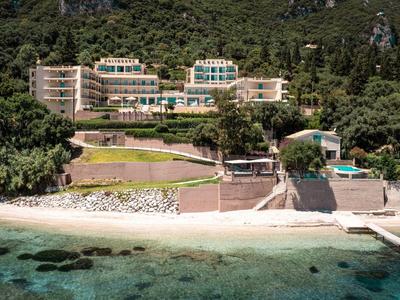 Canvas by Mitsis Belvedere