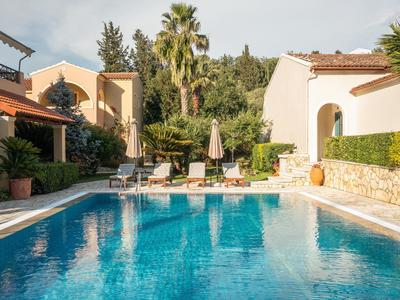 Villa Violetta