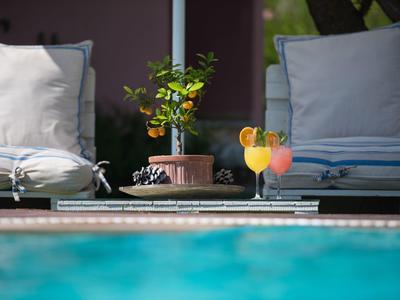 Almyros Villas Resort