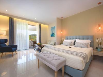 Almyros Villas Resort