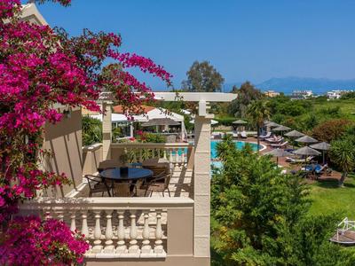 Almyros Villas Resort