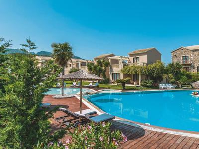 Almyros Villas Resort