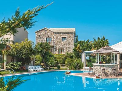 Almyros Villas Resort