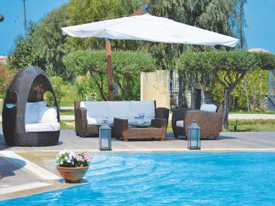 Almyros Villas Resort
