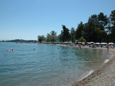 Iliada Beach
