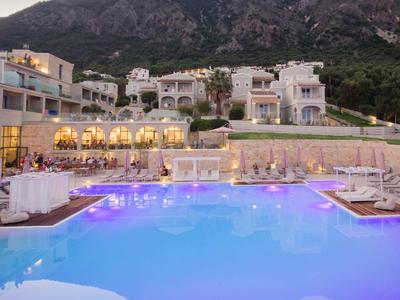 Golden Mare Resort