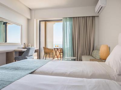 Golden Mare Resort