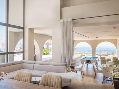 Golden Mare Resort