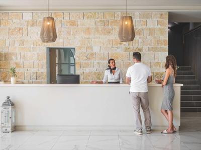 Golden Mare Resort