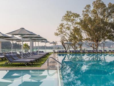 Rodostamo Hotel & Spa