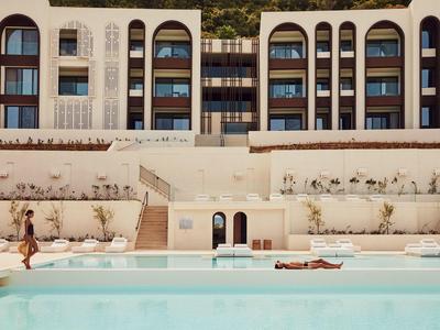 Domes Miramare, a Luxury Collection Resort