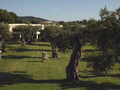 Domes Miramare, a Luxury Collection Resort
