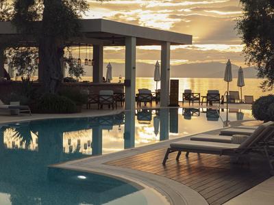 Domes Miramare, a Luxury Collection Resort