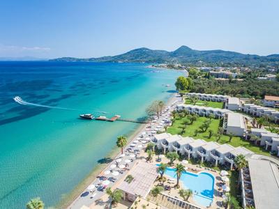 Domes Miramare, a Luxury Collection Resort