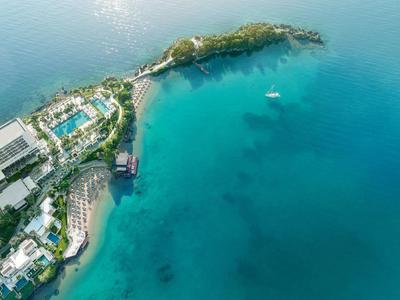 Corfu Imperial-A Grecotel Resort to Live