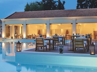 Grecotel Eva Palace