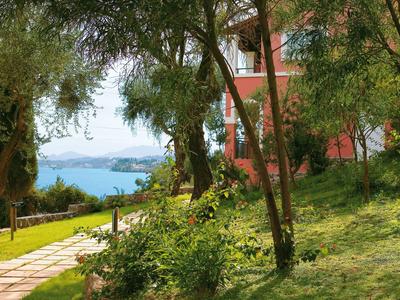 Grecotel Eva Palace