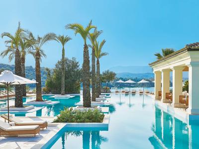 Grecotel Eva Palace