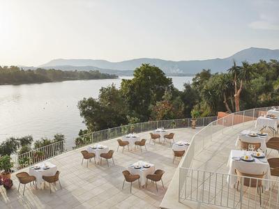 Grecotel Eva Palace