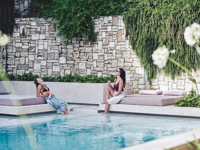 San Antonio Corfu Resort