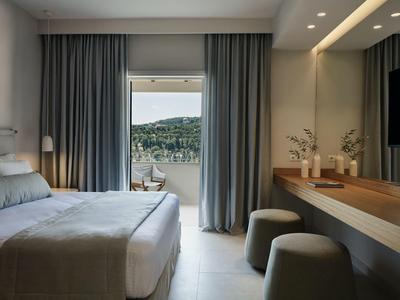 San Antonio Corfu Resort