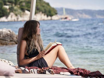 San Antonio Corfu Resort