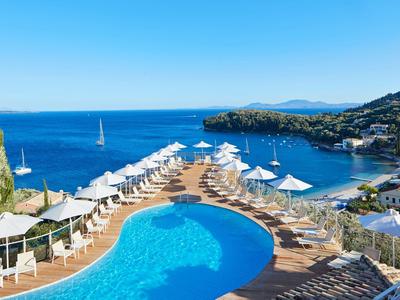 San Antonio Corfu Resort