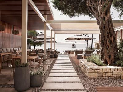 San Antonio Corfu Resort