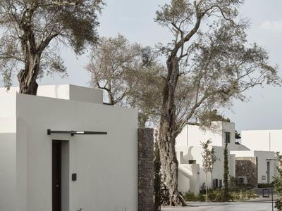 The Olivar Suites