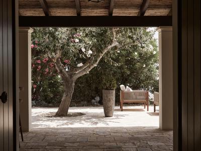 The Olivar Suites