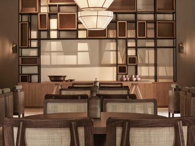 The Olivar Suites